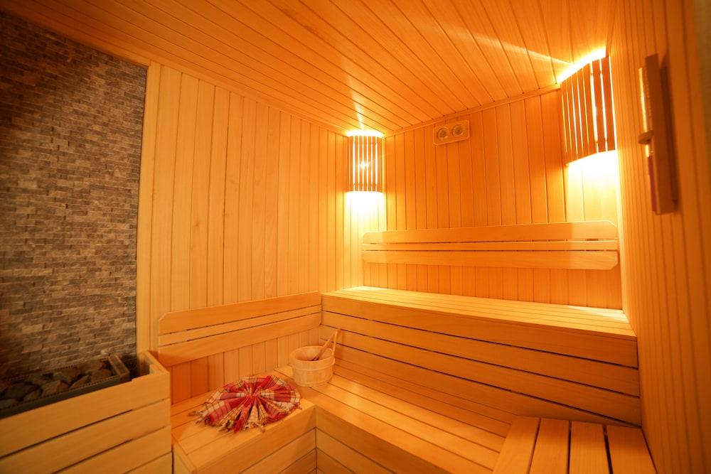 Icon Hotel Taksim Isztambul Kültér fotó