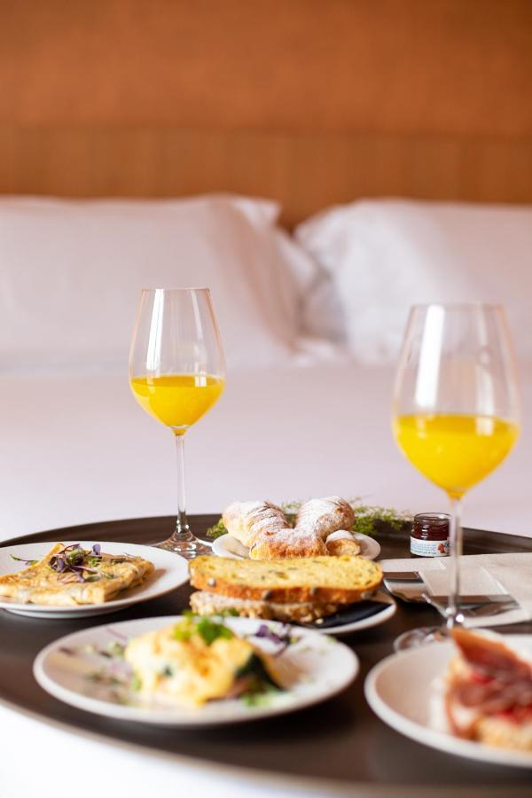 Icon Hotel Taksim Isztambul Kültér fotó