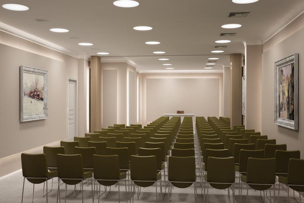 Icon Hotel Taksim Isztambul Kültér fotó