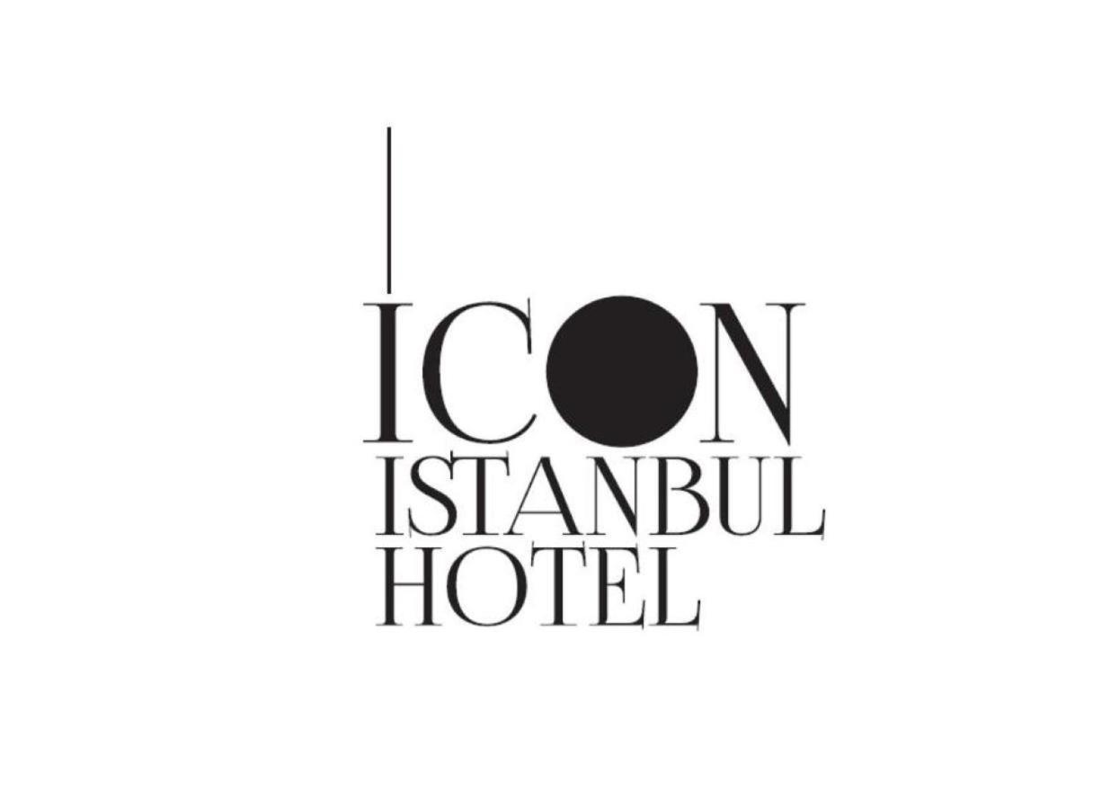 Icon Istanbul Hotel Kültér fotó