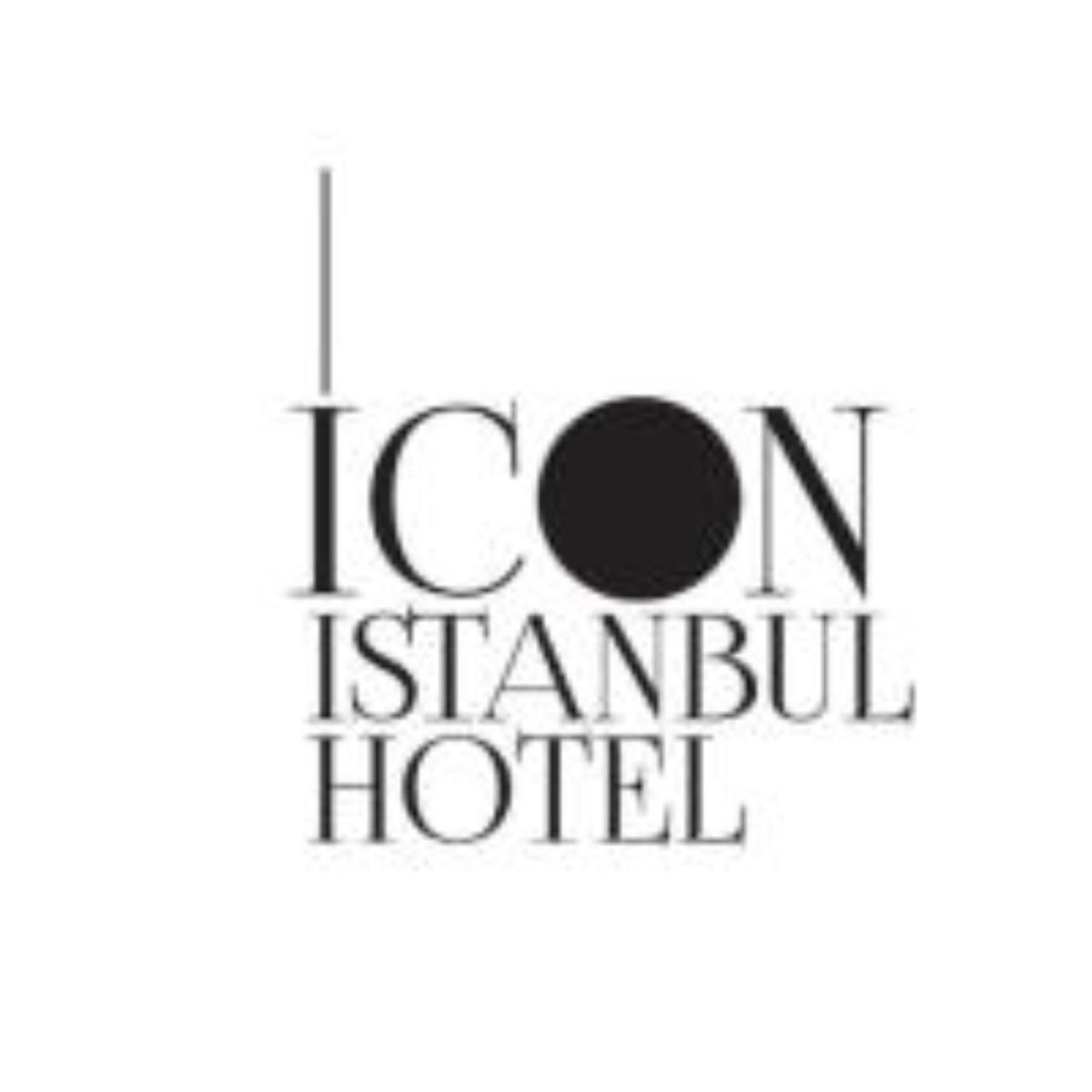 Icon Hotel Taksim Isztambul Kültér fotó