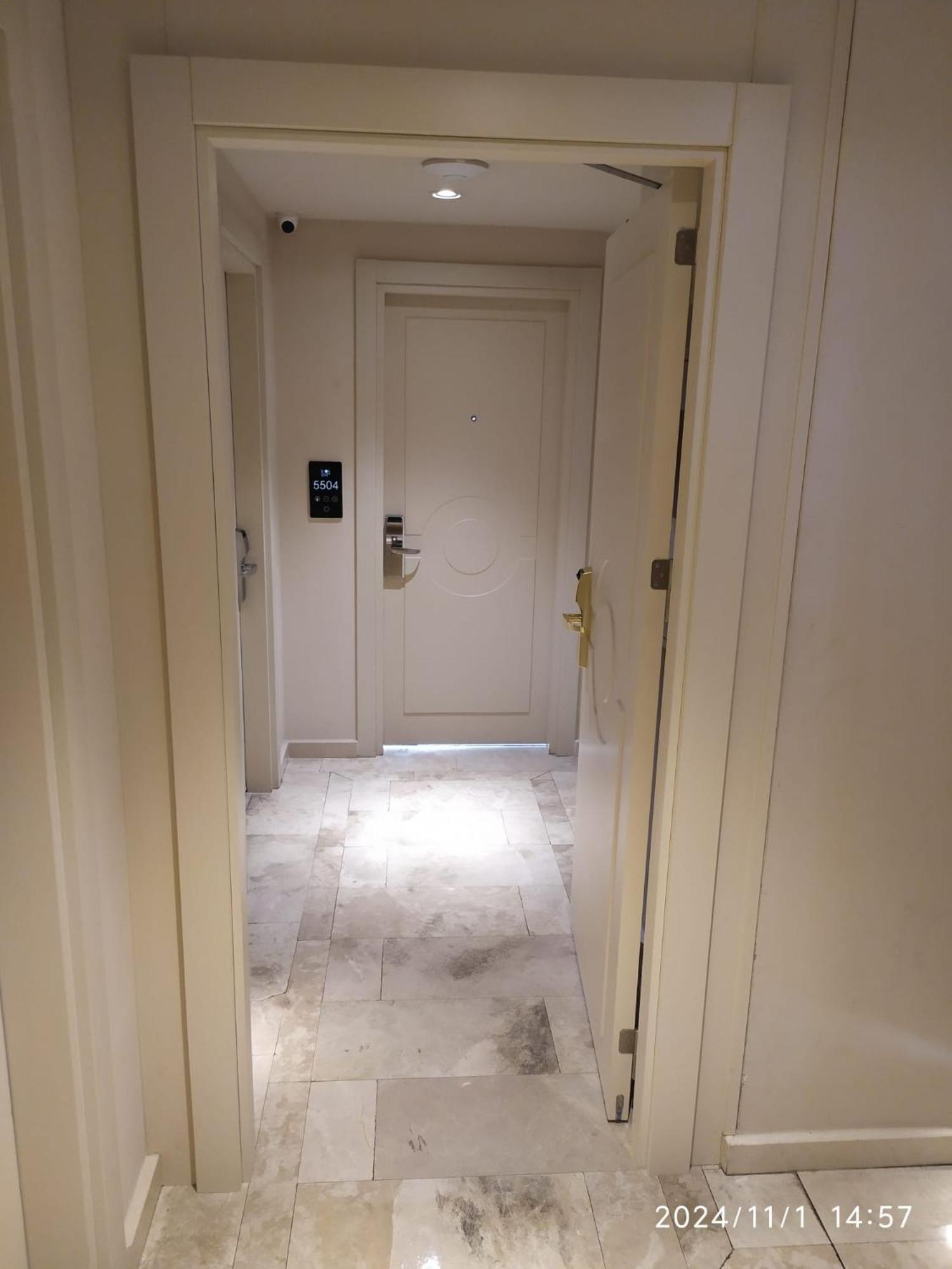 Icon Hotel Taksim Isztambul Kültér fotó